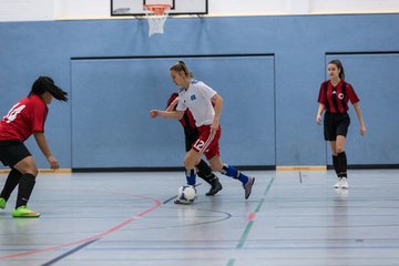 Bild 23 - B-Juniorinnen Futsal Qualifikation